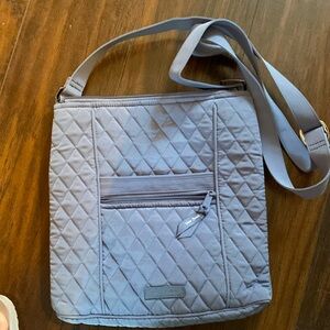 Vera Bradley bag used once